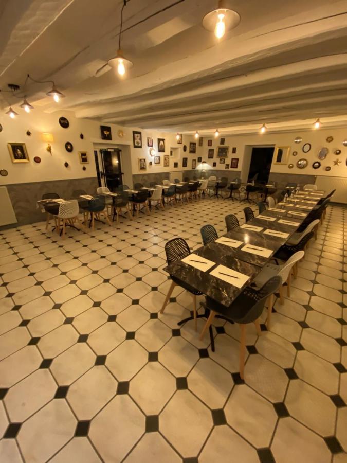 فندق Manoir De Rigourdaine Plouër-sur-Rance المظهر الخارجي الصورة