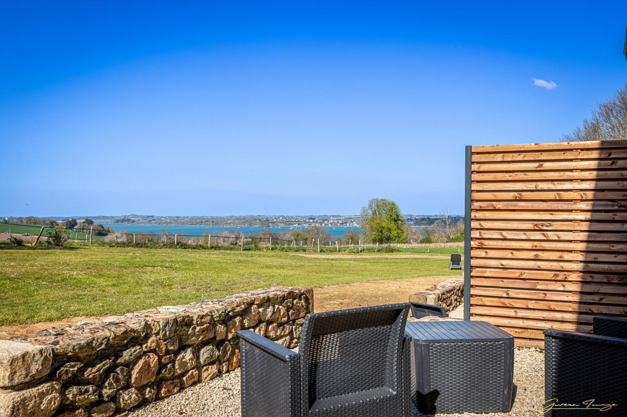 فندق Manoir De Rigourdaine Plouër-sur-Rance المظهر الخارجي الصورة